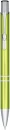 Moneta anodized aluminium click ballpoint pen