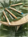 Pastapliiats Nash Bamboo