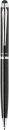 Swiss Peak deluxe stylus-kynä, musta