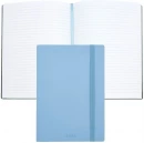 Pastel Classicu jooneliste lehtedega A5 märkmik