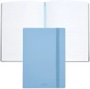 Pastel Classicu jooneliste lehtedega A5 märkmik