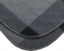 Pehmeä fleece viltti