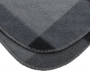 Pehmeä fleece viltti