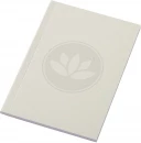 Pehmekaaneline märkmik Novella Austen A6