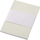 Pehmekaaneline märkmik Novella Austen A6