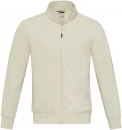 Galena unisex Aware™ kierrätetystä materiaalista valmistettu täysvetoketjullinen svetari