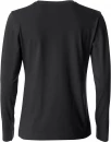 Pika varrukaga T-särk 'Basic-T L/S Naised'