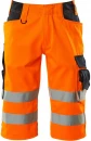 Pikemad lühikesed püksid. Luton SAFE SUPREME