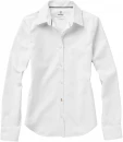 Vaillant pitkähihainen naisten oxford- paita