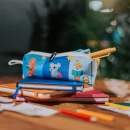 Pinal erilahendusel Basic