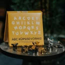 Piparkoogivorm eritellimusel