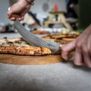Pizza- ja juustunuga Boska Oslo+ nr 4
