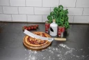 Pizza- ja juustunuga Boska Oslo+ nr 4