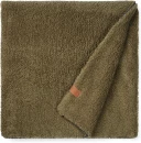 VINGA Maine GRS kierrätetty kaksinkertainen torkkupeitto