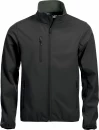Põhiline Softshell jope