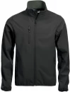 Põhiline Softshell jope