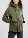 Polar Shell jope naistele
