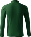 Polo särk meestele, Pique Polo LS
