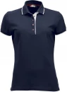 Polo T-särk Seattle Ladies