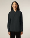 Unisex pitkähihainen pikeepaita Prepster 2.0