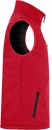 Polsterdatud Softshell Vest