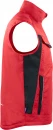Polsterdatud vest 5704