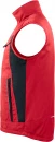 Polsterdatud vest 5704
