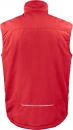 Polsterdatud vest 5704
