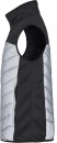 Polstriga Vest Utah