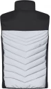 Polstriga Vest Utah