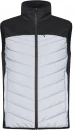 Polstriga Vest Utah
