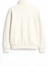 Unisex puolivetoketjullinen collegepaita SAREK