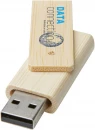 Rotate 4 Gt bambuinen USB-muistitikku