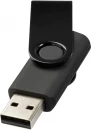 Rotate-metallic-USB-muistitikku, 4 Gt