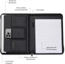 Portfell VINGA Baltimore RCS A4