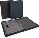 Impact AWARE™ RPET A4 portfolio vetoketjulla