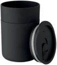 PP joogitops  Gobbet 330 ml