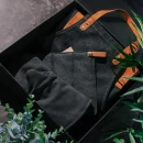 Käytännöllinen lahja ruokaa rakastavalle