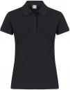 Premium Polo naistele