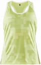 Pro Control Impact Singlet W ökoloogilise disainiga spordipluus