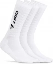 Progress Indoor 3-pack Sock