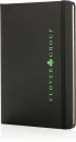 PU-materjalist märkmik Standard