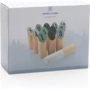 Puidust hajutuskomplekt