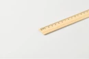 Puidust joonlaud Ruler20