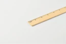 Puidust joonlaud Ruler30