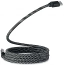 Punutud magnetiline RPET laadimiskaabel Braid