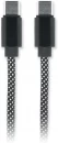 Punutud magnetiline RPET laadimiskaabel Braid