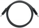 Punutud magnetiline RPET laadimiskaabel Braid