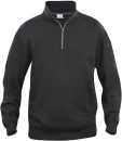 Basic Half Zip