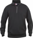 Basic Half Zip